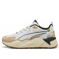 PUMA - Frosted Ivory-Puma White
