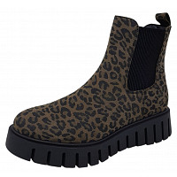 Chelsea Boot