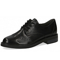 CAPRICE - Schnürschuhe - schwarz