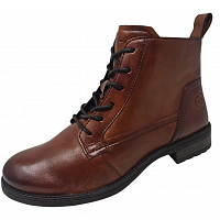 Schnürstiefel