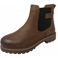 Chelsea Boot