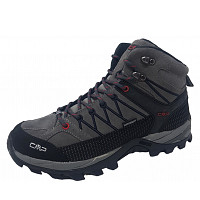 Wanderstiefel