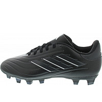 ADIDAS - Copa Pure 2 Club FxG - Fußballschuh Nocken - cblack-carbon-greone