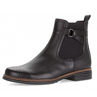 Schnürstiefel