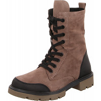 CAPRICE - stiefel - Stiefel - stone