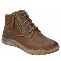 Schnürstiefelette