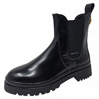 Chelsea Boot