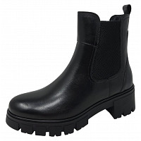 Stiefelette