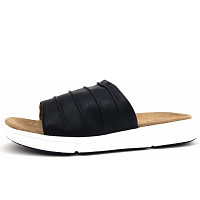 CAPRICE - Climotion Slides - Pantolette - 040 black