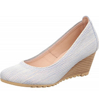 HISPANITAS - Pumps - hellblau