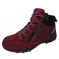 Schnürstiefel