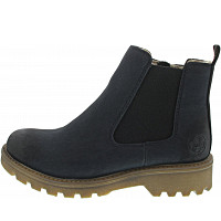 Chelsea Boot