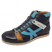 Sneaker high