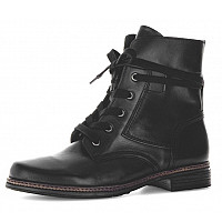 Schnürstiefel
