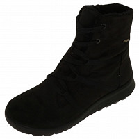 ARA - TORONTO - Boots - SCHWARZ