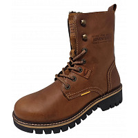 Schnürstiefel
