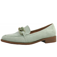 POST XCHANGE - Claudia Ghizzani - Slipper - 4600 Mint