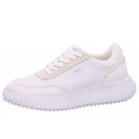 LA STRADA - Sneaker - 2204 white beige multi