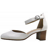 ARA schoenen dames pumps 12-33439, blauw, 37 EU
