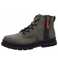 Schnürstiefel
