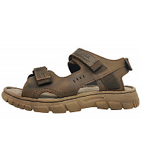 JOSEF SEIBEL - Brendan 08 - Sandale - braun 300