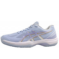 ASICS - Court Hunter - Trainingsschuh - hellblau 400