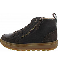 Sneaker high