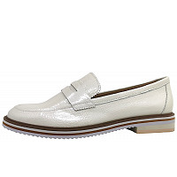 REGARDE LE CIEL - Rock - Slipper - 7002 White