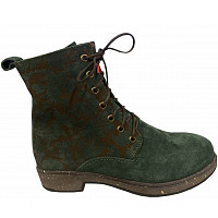 THINK - COGITA - Stiefelette - Bottle