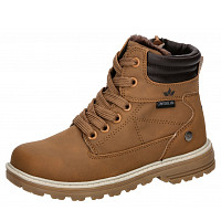 Schnürstiefel
