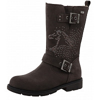 Schaftstiefel