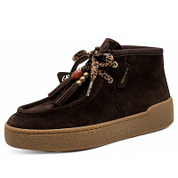Schnürstiefel