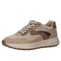 TAMARIS - schnürer - Schnürer - beige