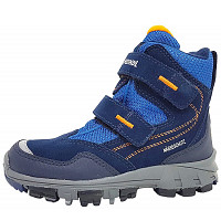 Winterstiefel