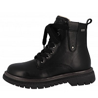 Schnürstiefel