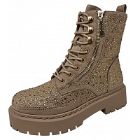 Schnürstiefel