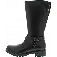 LOLI LALY - Niki - Stiefel - nero