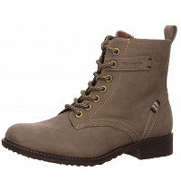 TAMARIS - stiefel - Stiefel - taupe