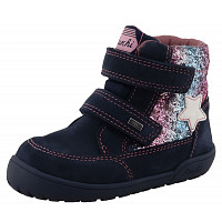 Klettstiefel