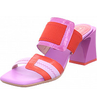 HISPANITAS - mallorcrio-v24 scarle - Pantolette - lila