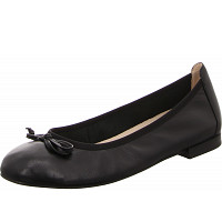 CAPRICE - Ballerina - schwarz