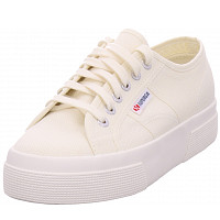 SUPERGA - Leinenschuhe - beige