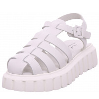 VOILE BLANCHE - Sandalette - weiß