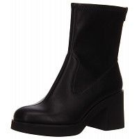 TAMARIS - stiefel - Sandalette - schwarz