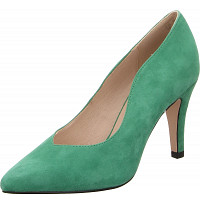 CAPRICE - pumps - Pumps - grün