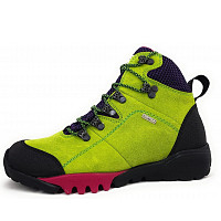 WALDLÄUFER - Amiata - Stiefel - 405229 Grün
