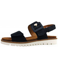 ARA - KENT-SPORT - Sandale - blau 02