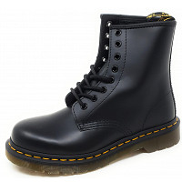 Schnürstiefel