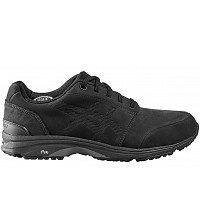 ASICS - Halbschuhe - black