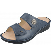 FINN COMFORT - steel